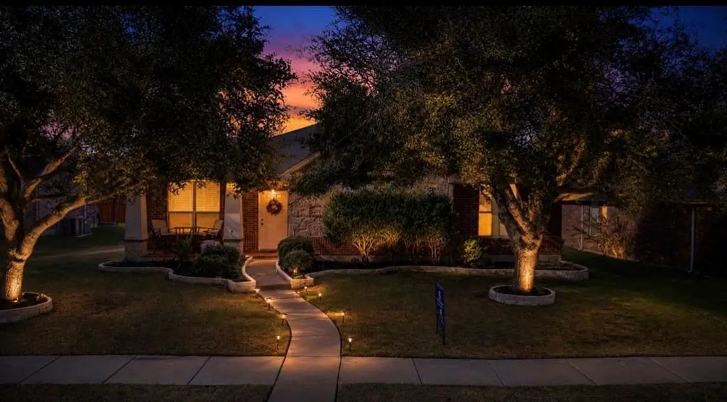 2708 Sugar Maple Drive, Wylie