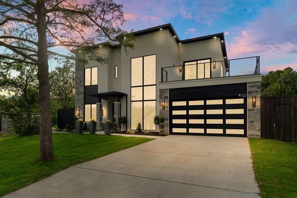 14015 Rawhide Parkway, Farmers Branch