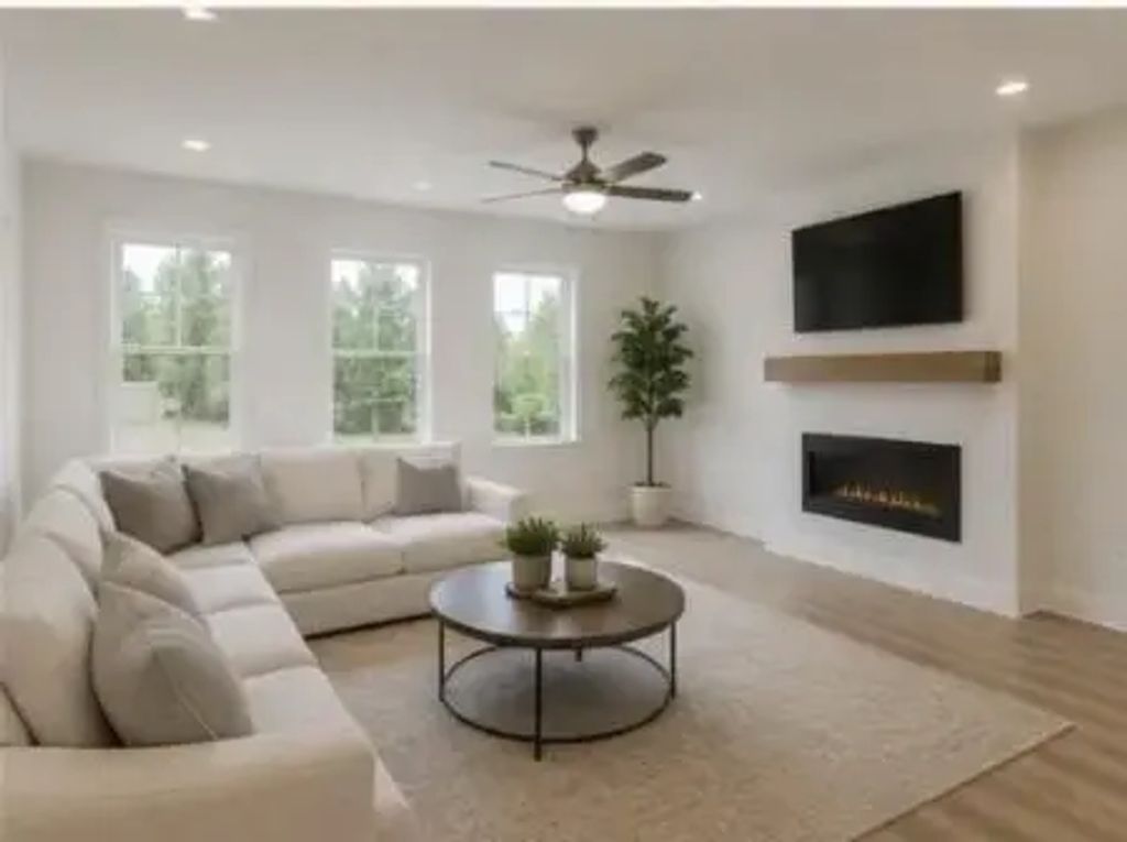 1412 Metropolitan Avenue 102, 103 202, 203, Dallas