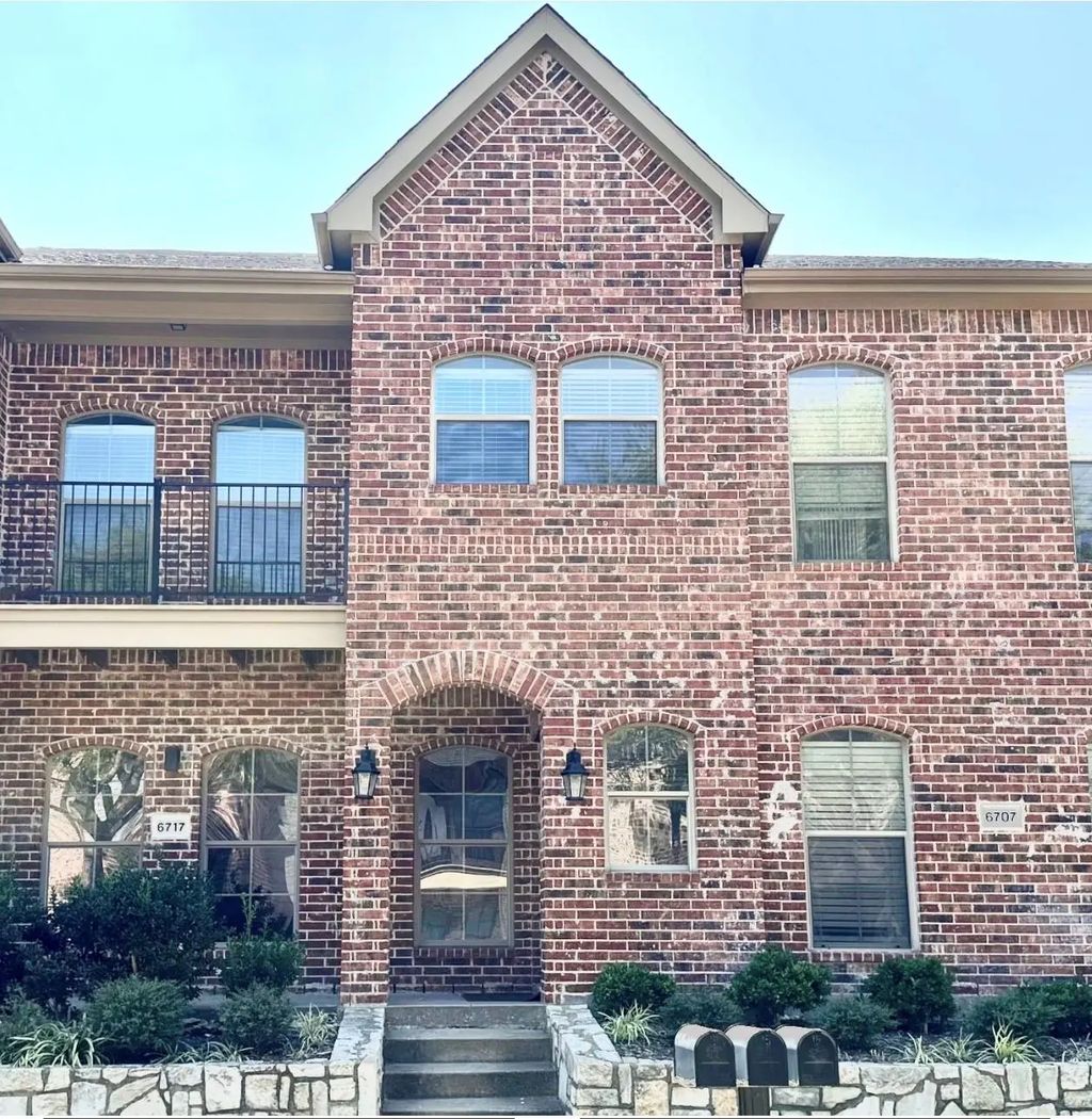 6717 Livorno Lane, Frisco