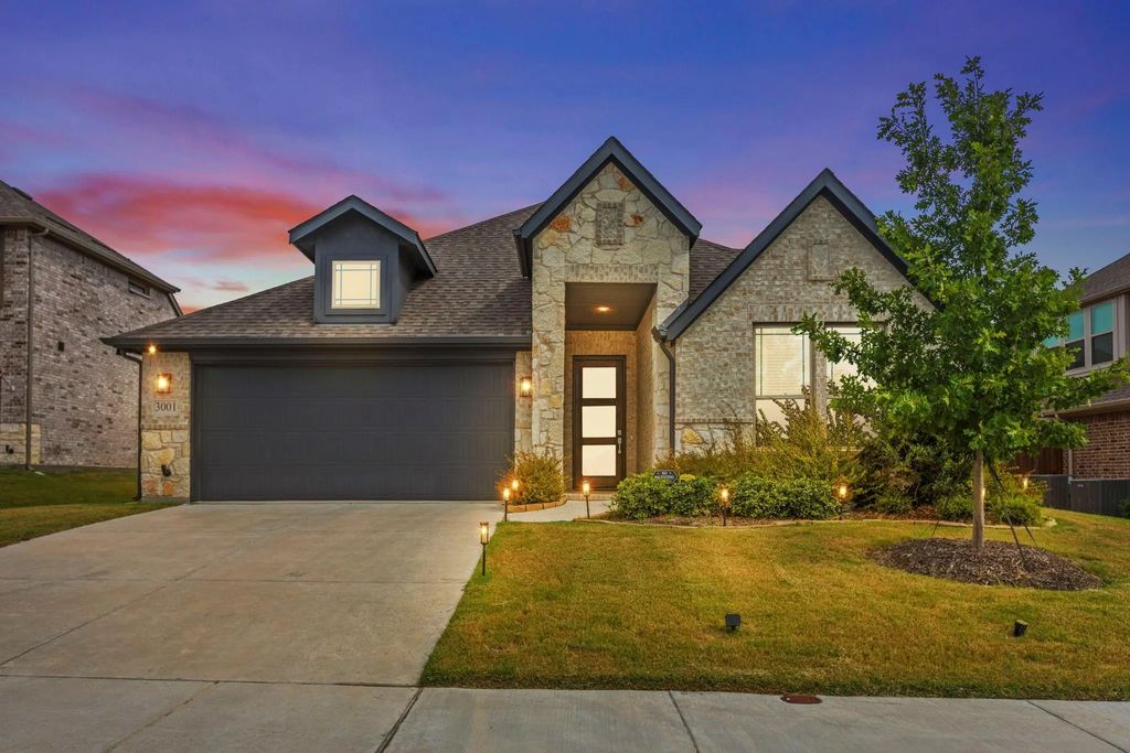 3001 Sierra Trail, Melissa