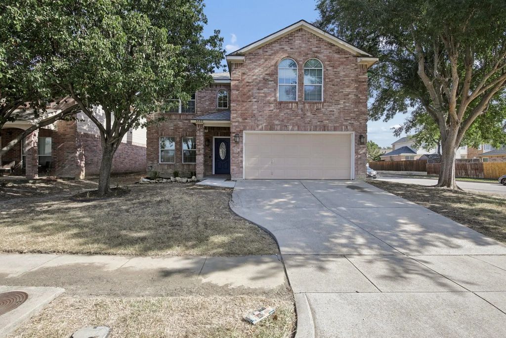 5533 Spring Ridge Drive, Watauga