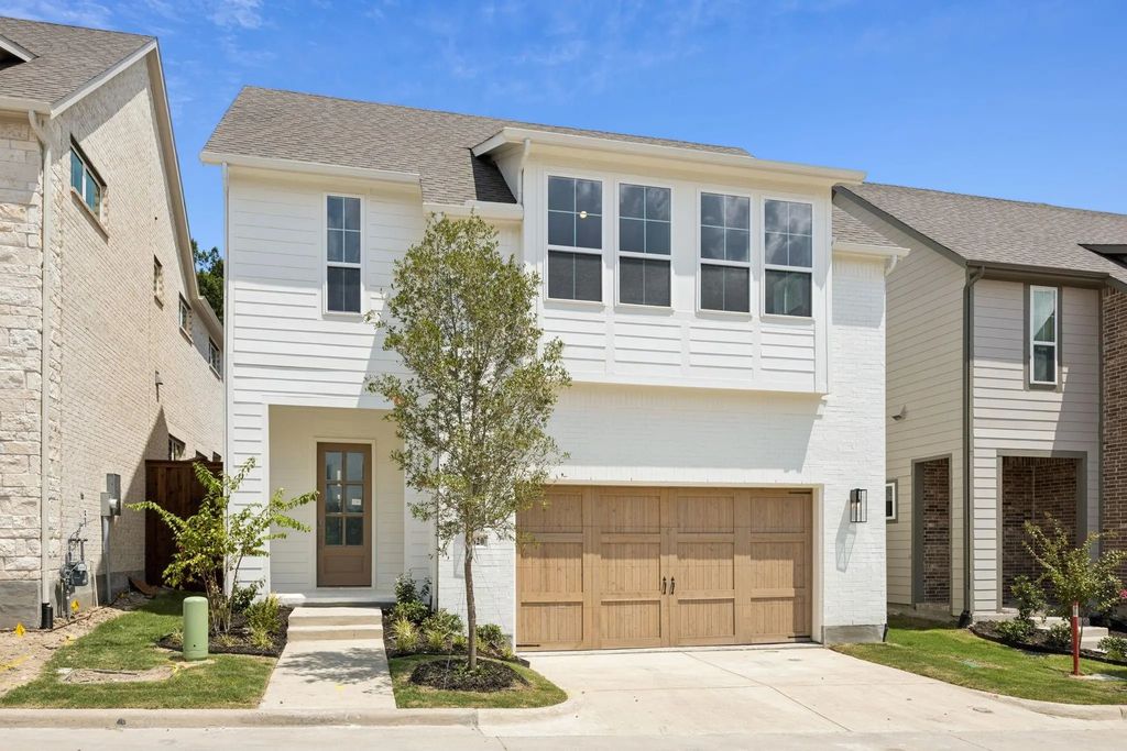 9620 Mav Lane, Dallas