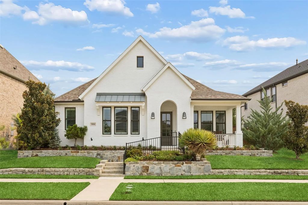15056 Wintergrass Road, Frisco