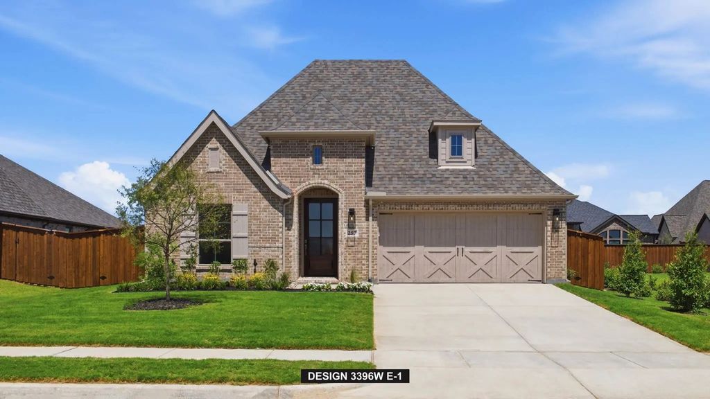 324 Bay Laurel Road, McKinney