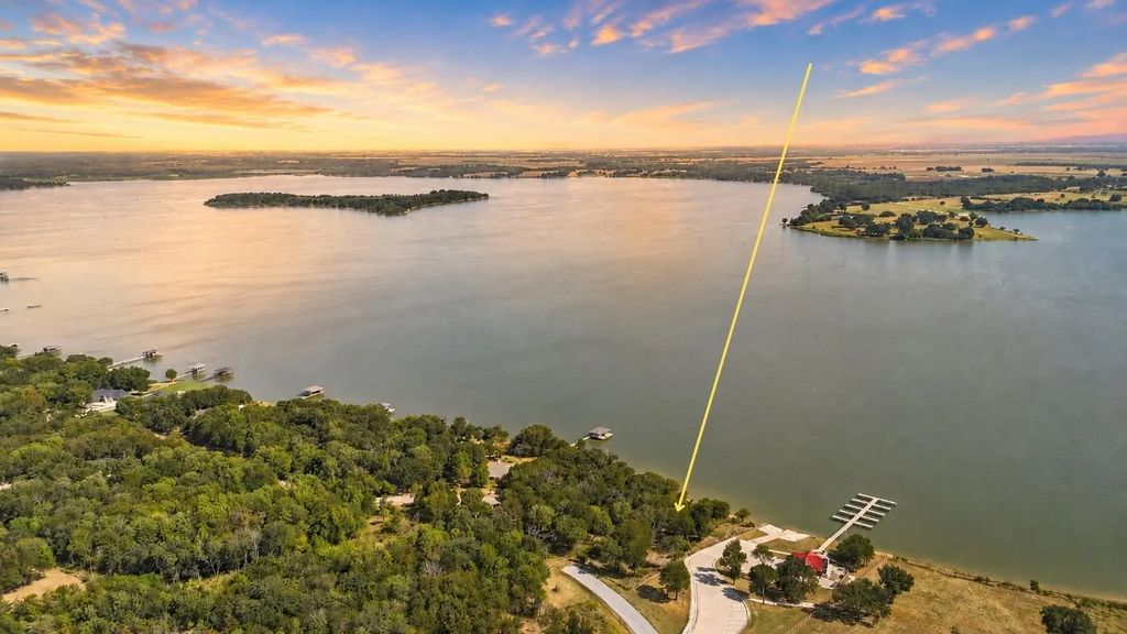 Lot 81 Richland Park Drive, Corsicana