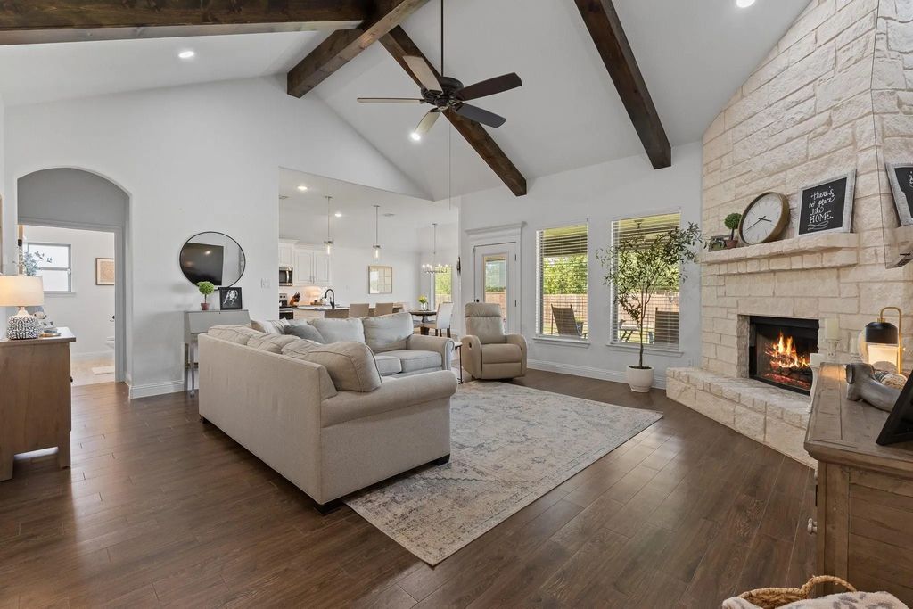 103 Nolan River Run, Godley