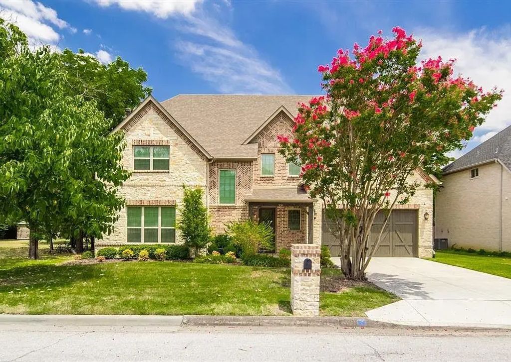 336 Kaye Street, Coppell