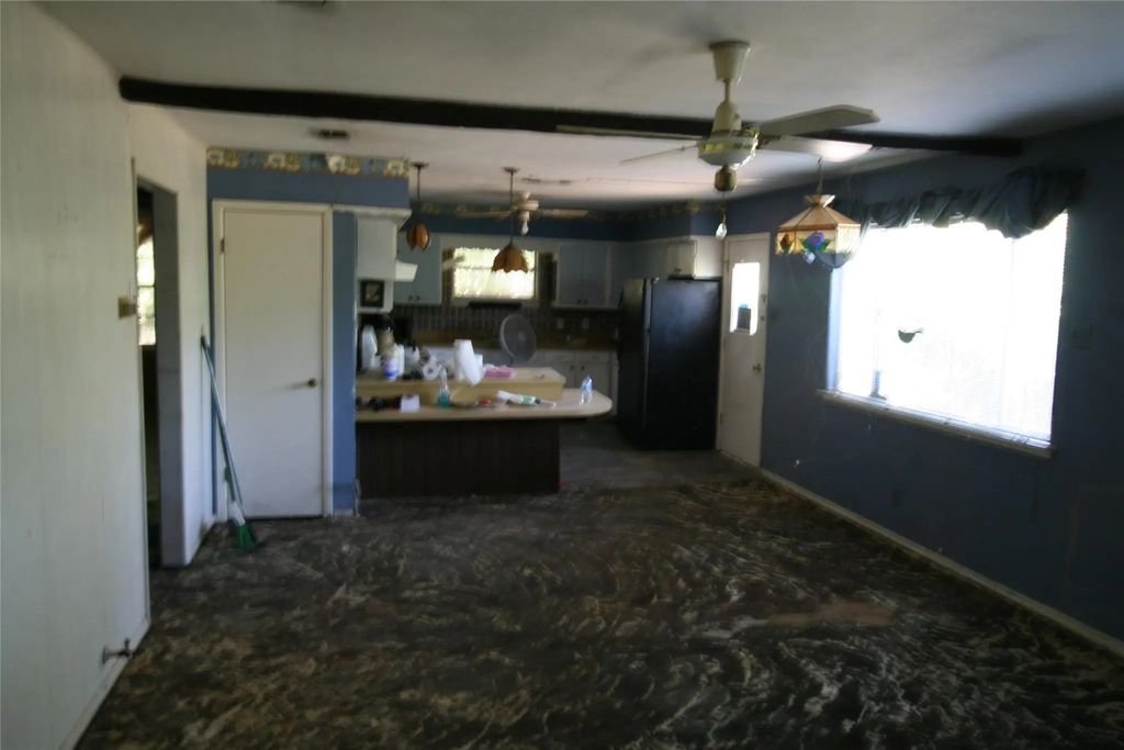 513 Yuma Trail, Quinlan