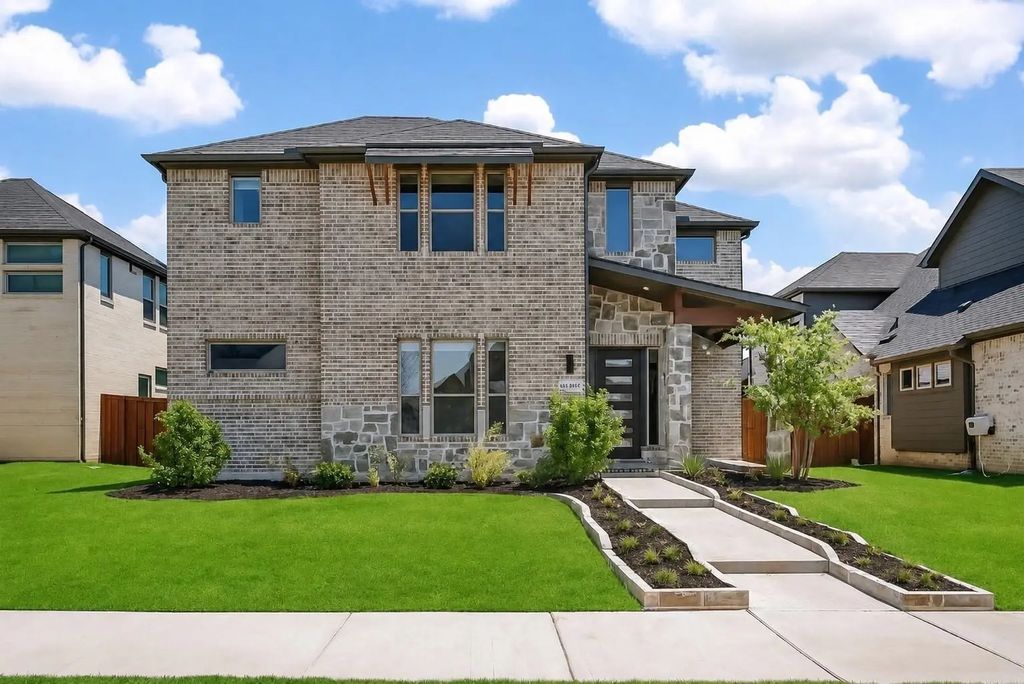 6842 Gavin Drive, Frisco