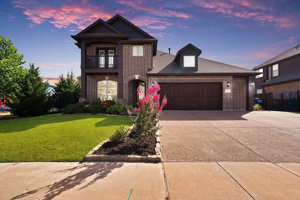 1330 Lantern Faith Drive, Wylie