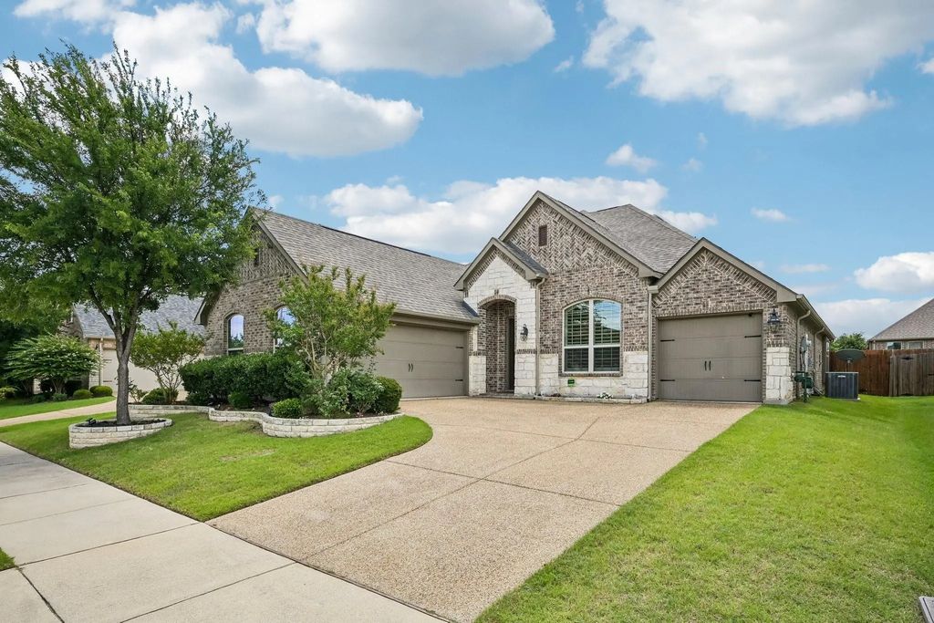 9655 Corinth Lane, Frisco