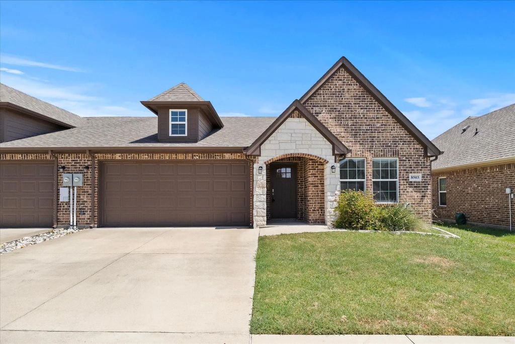 8503 Christie Lane, Greenville