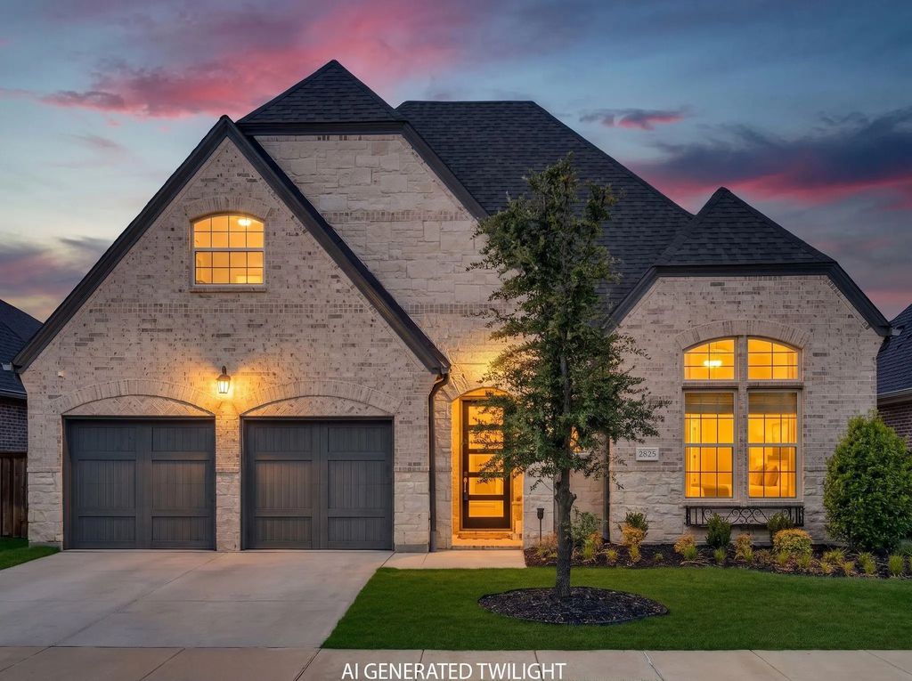 2825 Braemar, The Colony