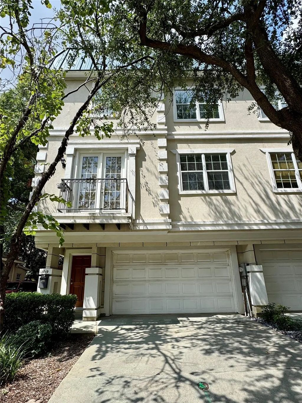 1719 Mary Street, Dallas