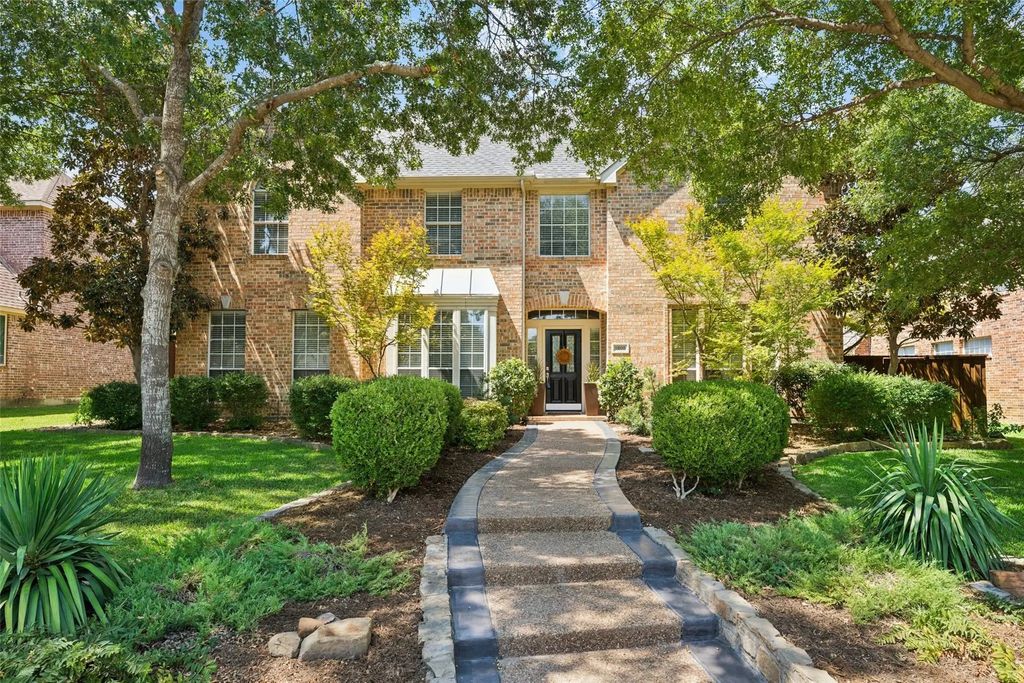 3205 Merita Drive, Richardson
