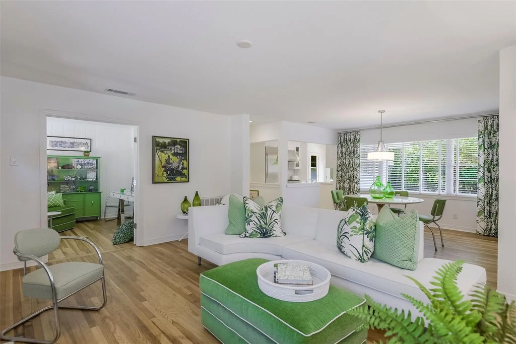 1320 Barnes Drive, Arlington