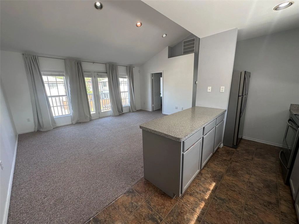 5355 Richard Avenue, Dallas