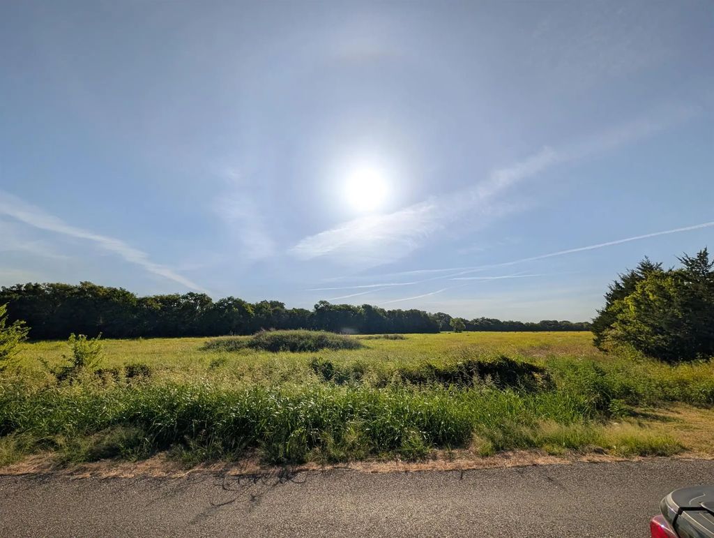 Tbd County Road 660, Farmersville