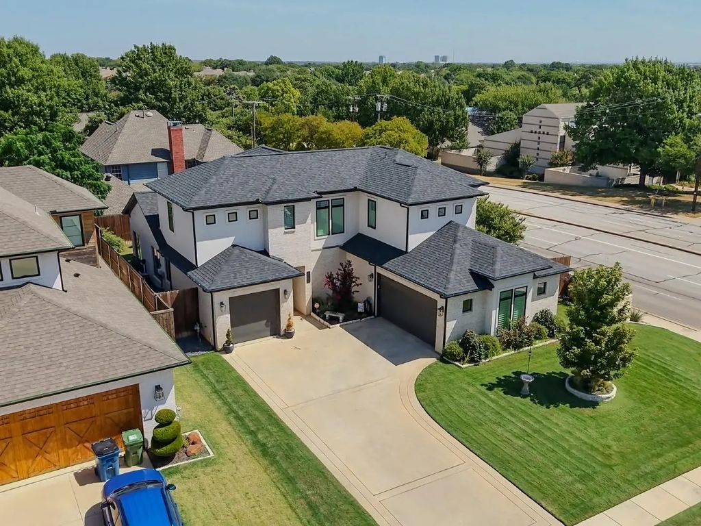 2080 Holt Way, Grapevine