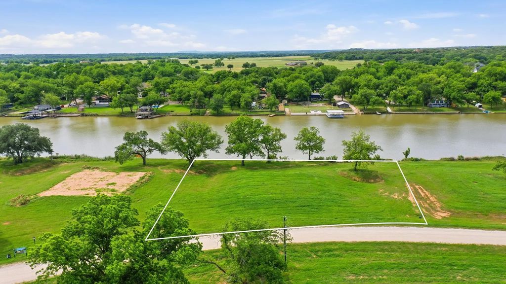 1030 River Ranch Lane, Weatherford