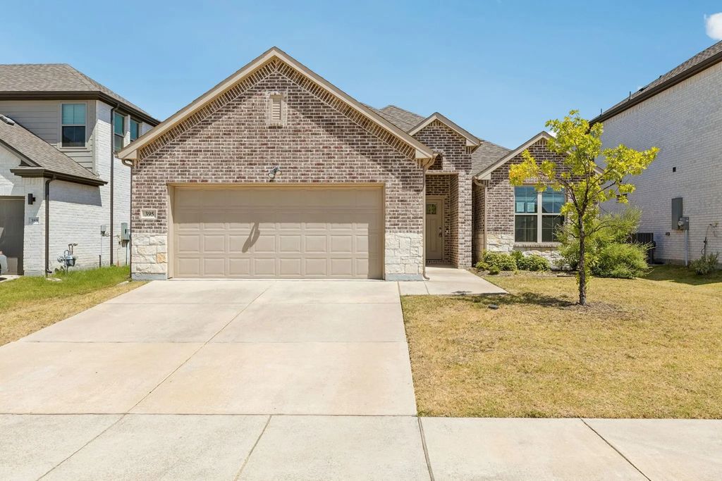 395 Waters Ridge Drive, Lavon