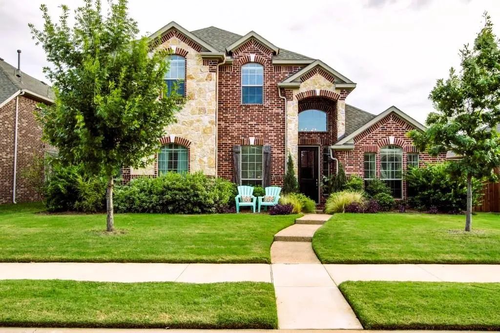 13425 Chittamwood Lane, Frisco