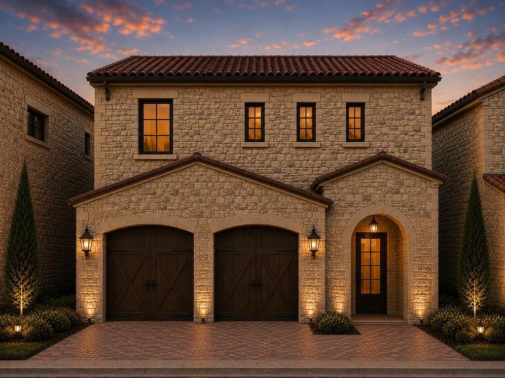 25 Costa Brava Drive, Westlake