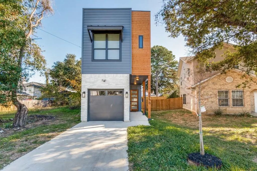 2210 Bethurum, Dallas