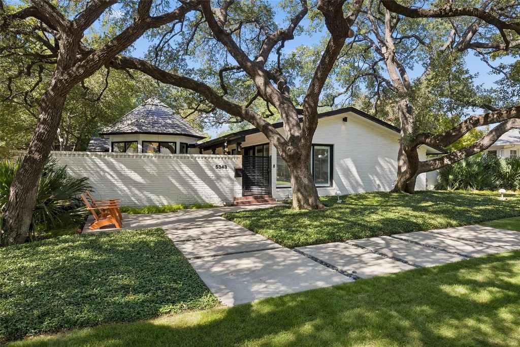 5343 Southern Avenue, Dallas