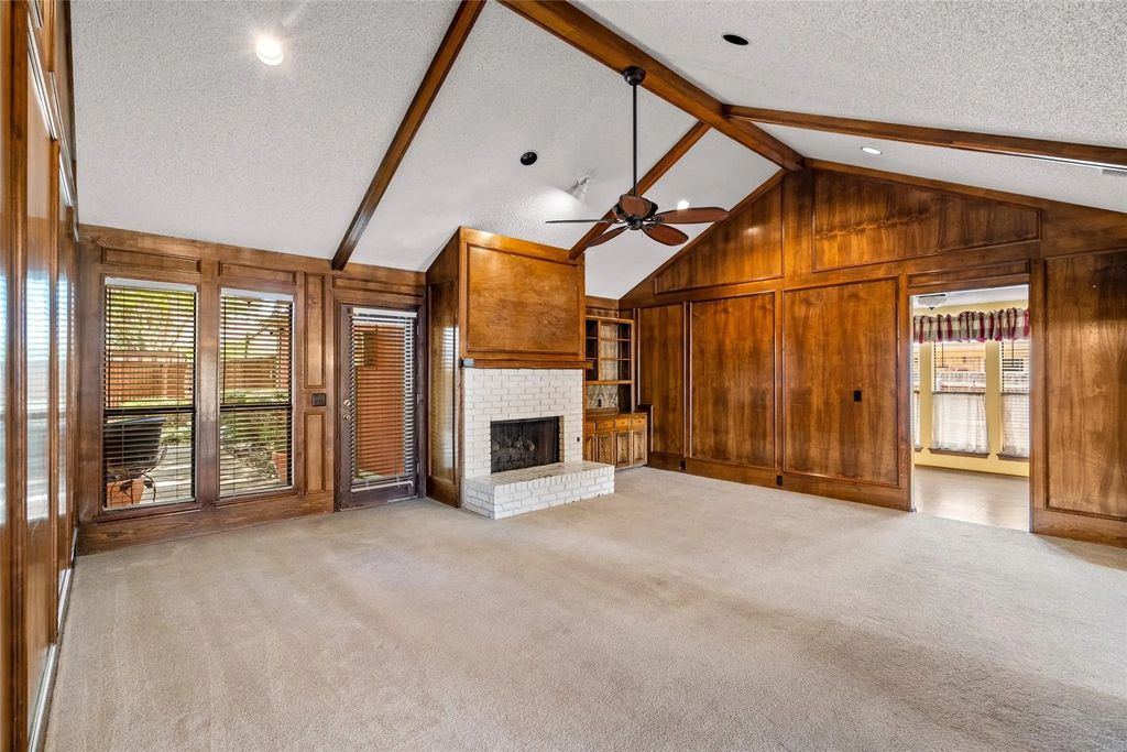 720 Green Brook Drive, Allen