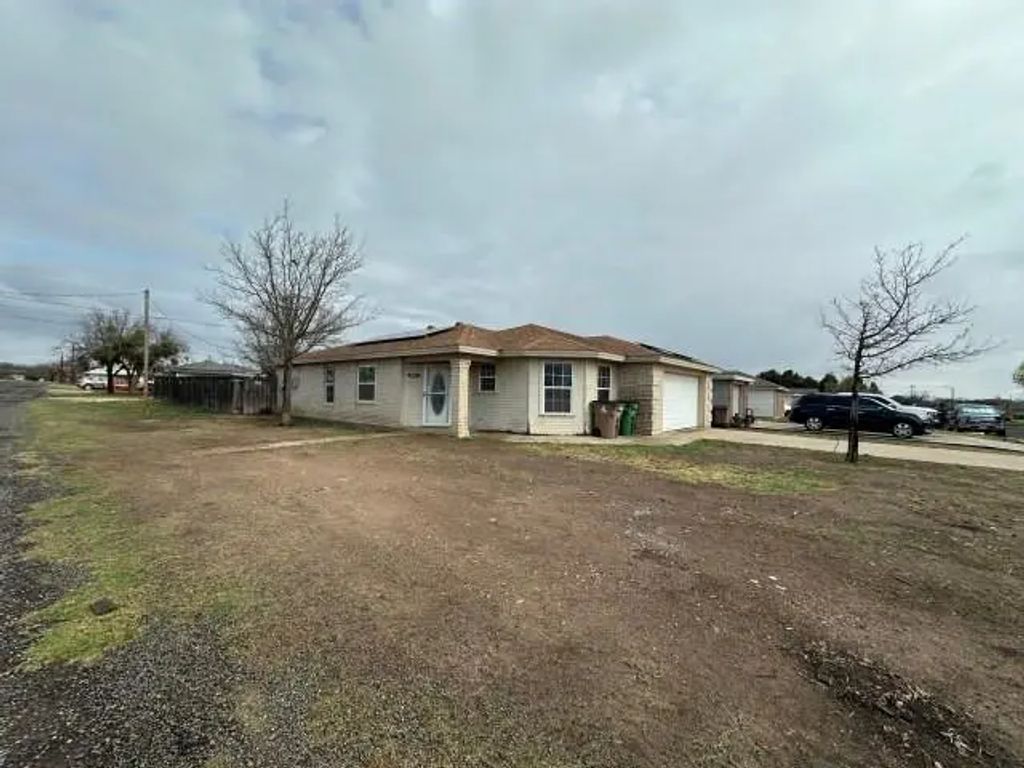2930 Waco Street, San Angelo