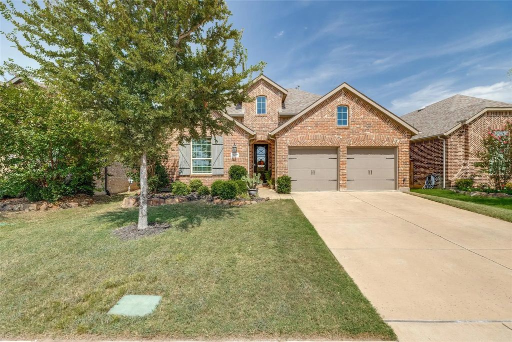 8620 Backwater Bay Cove, McKinney