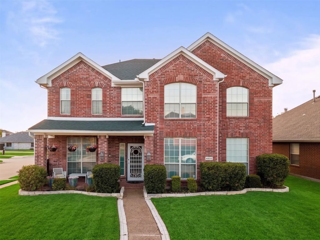 6601 Redwood Lane, The Colony