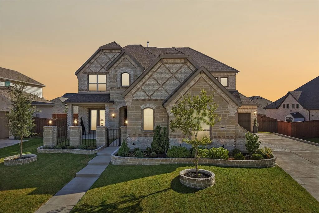 4417 Groundwater Way, Midlothian