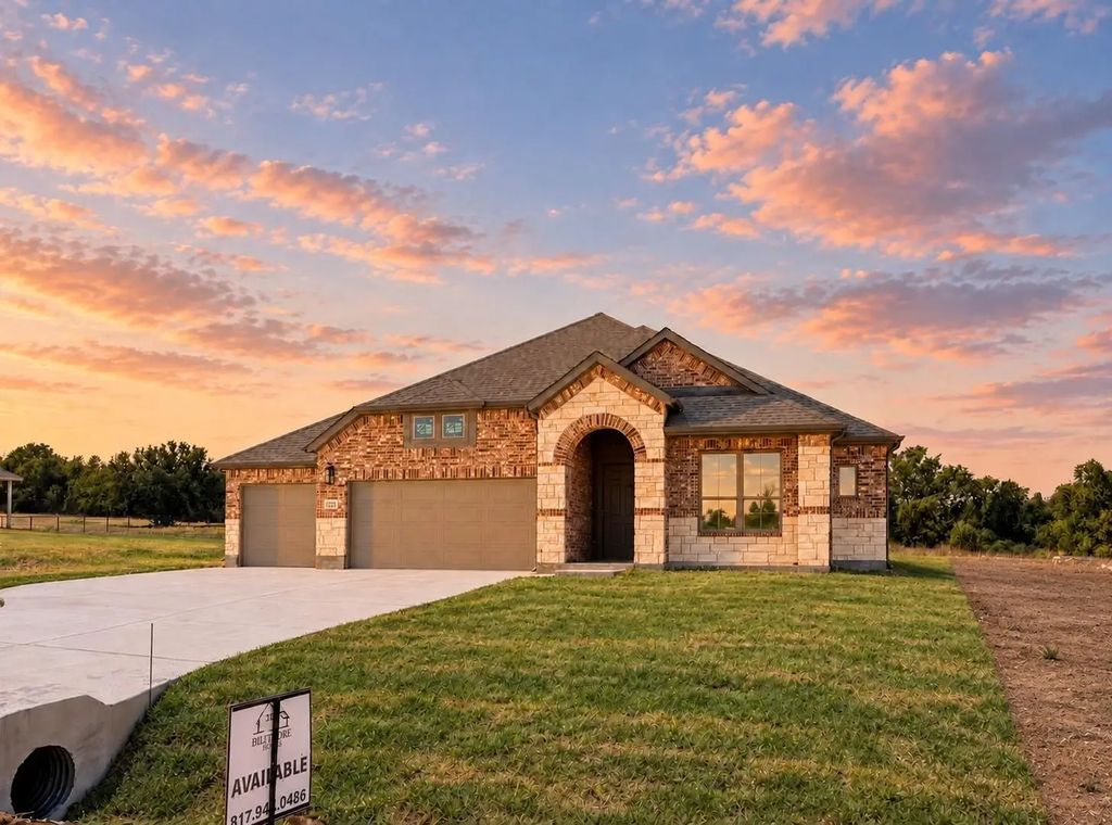 305 Skeen Peak, Springtown
