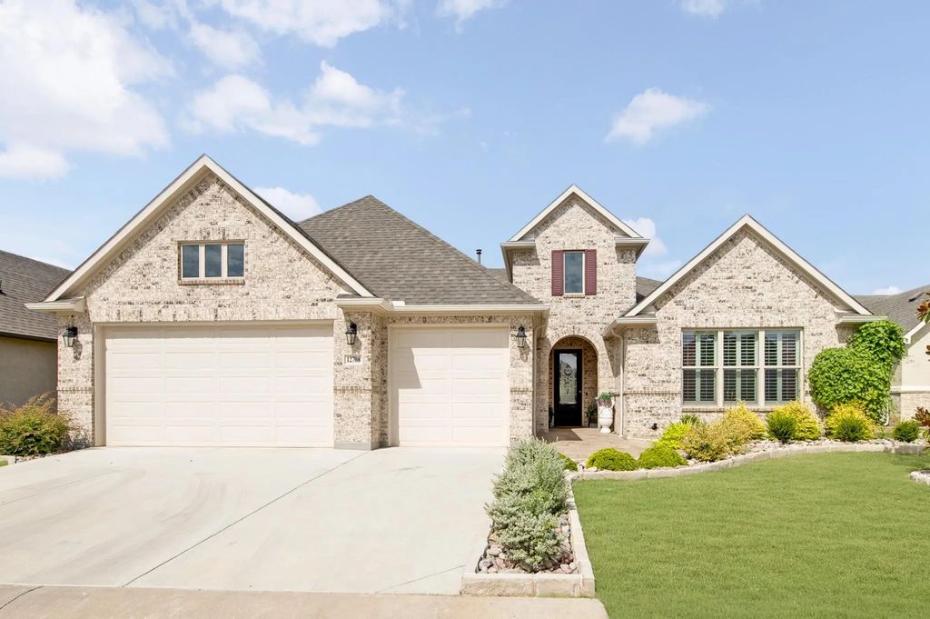 12708 Golden Rock Drive, Denton