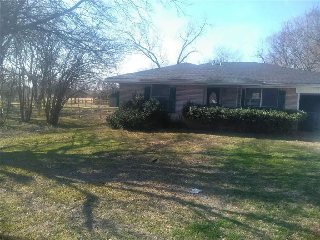 1211 Wolfe City Drive, Greenville