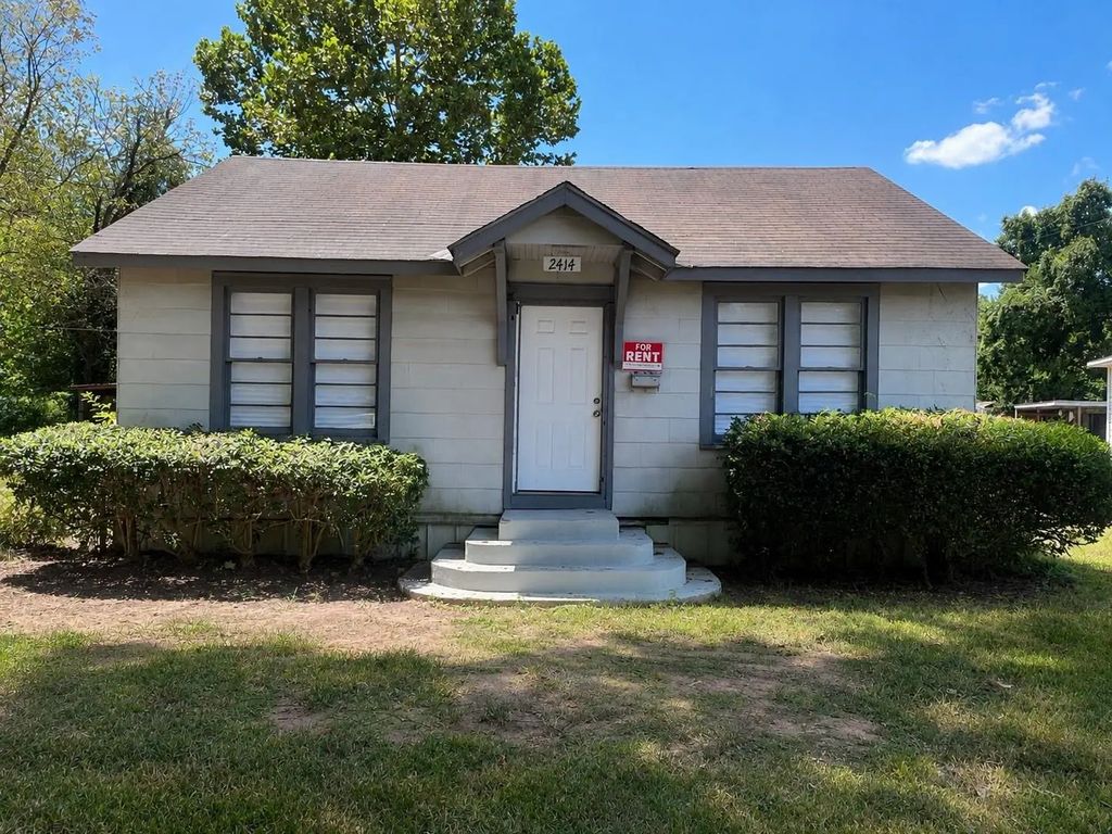 2414 Barbara Street, Bossier City