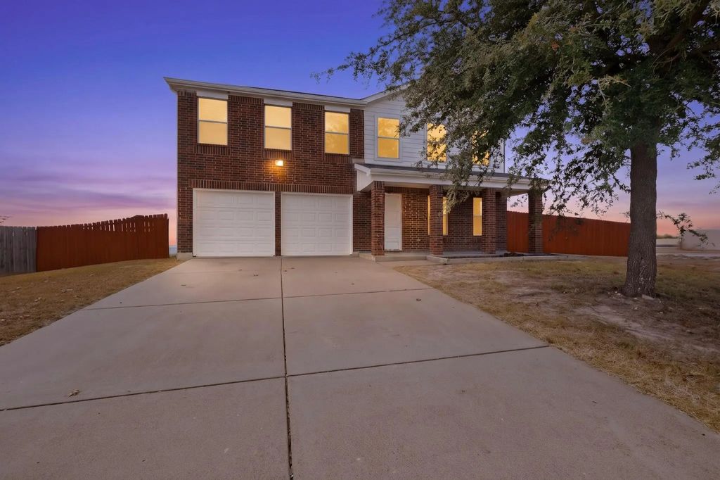 1607 Harbor View Road, Glenn Heights
