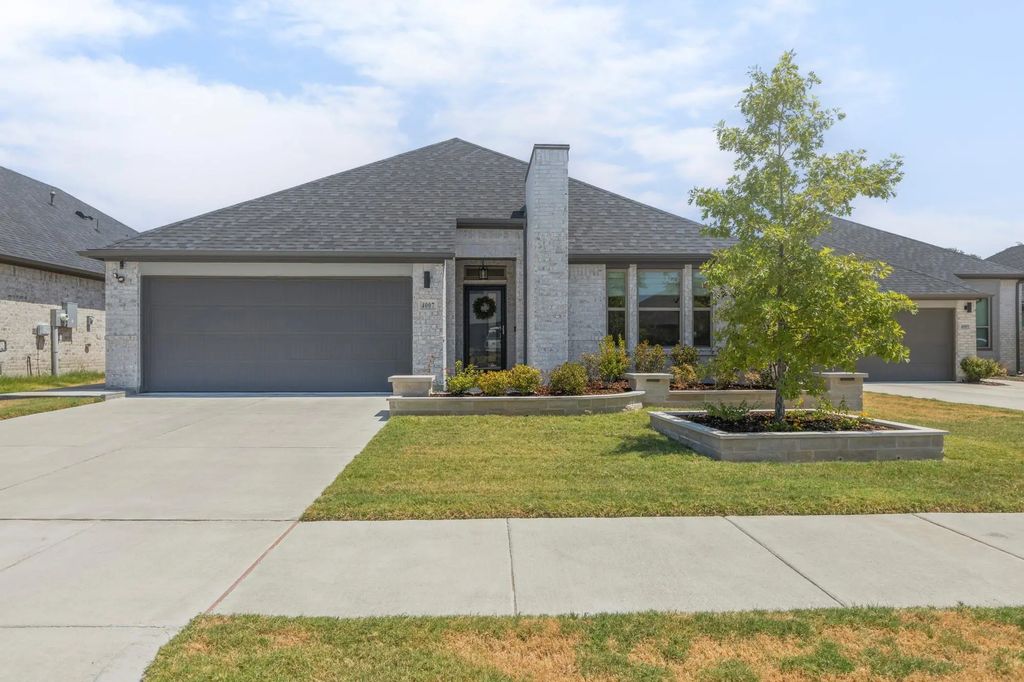 4007 Belton Court, Farmersville