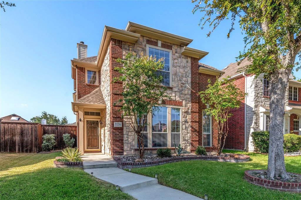 11256 Newgate Drive, Frisco
