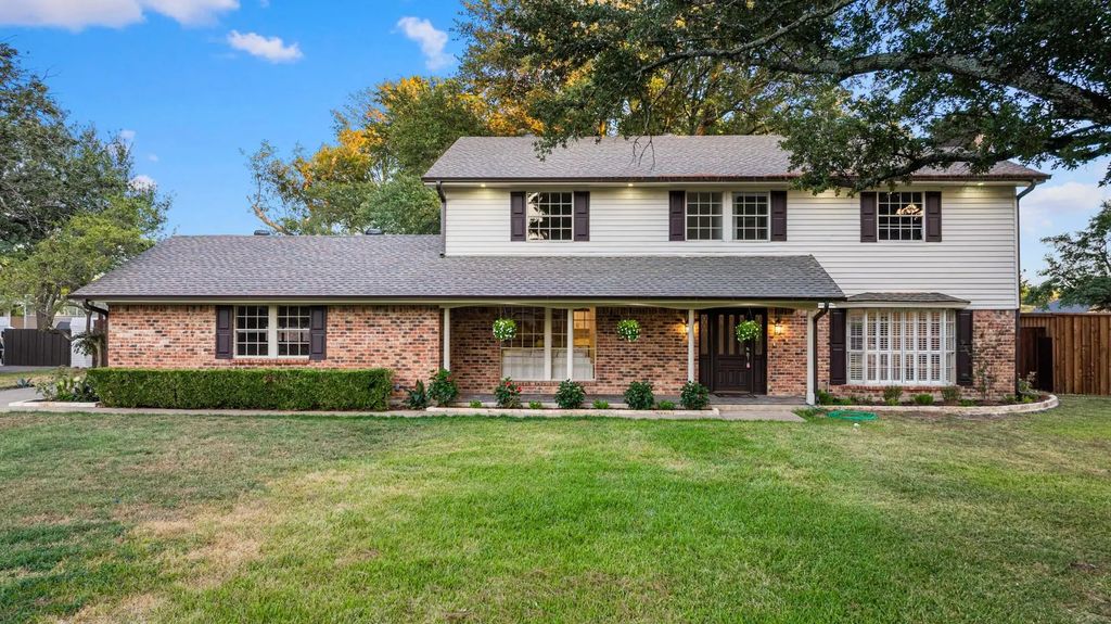 3 Haynes Circle, Terrell