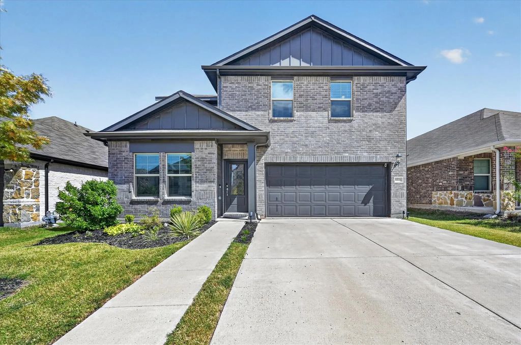 1326 Great Sand Dune Street, Royse City