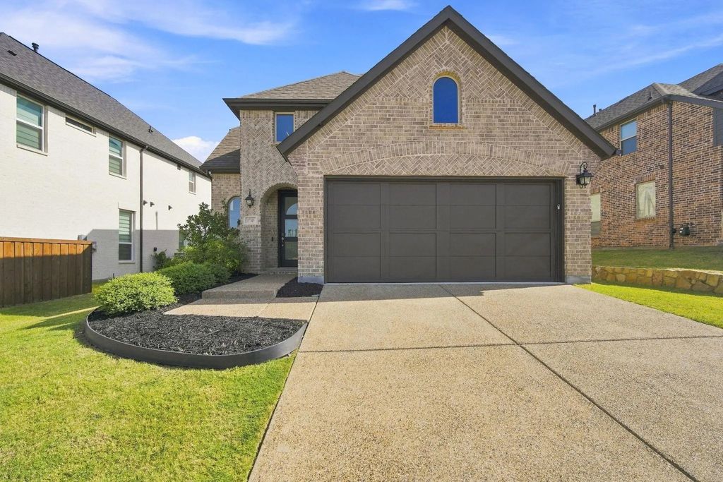 1749 Dartmoor Drive, Carrollton
