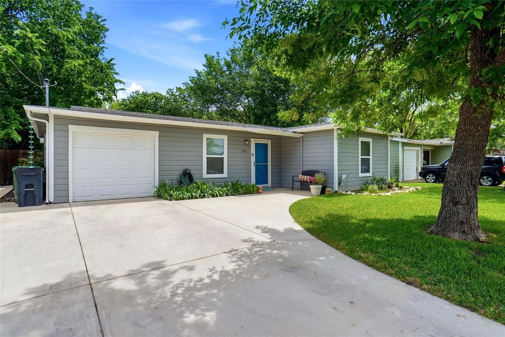 436 Arthur Drive, Hurst