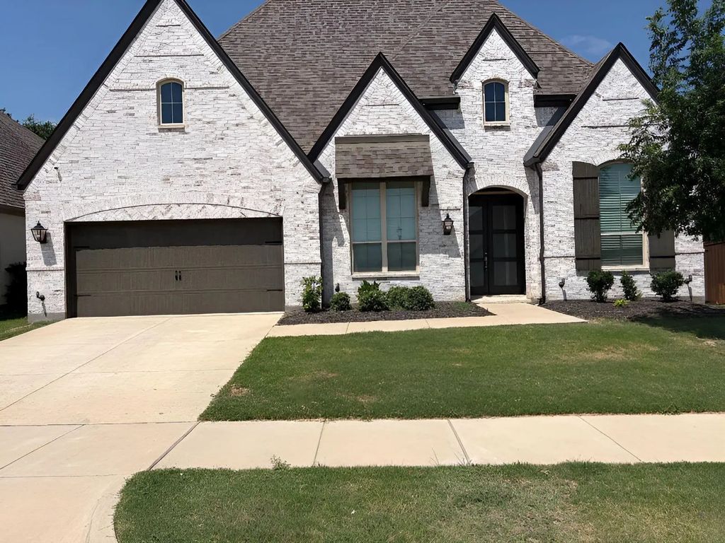 3511 Abingdon Avenue, Melissa