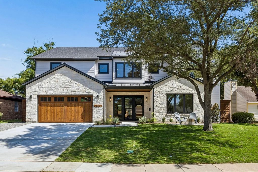 1304 Chippewa Drive, Richardson
