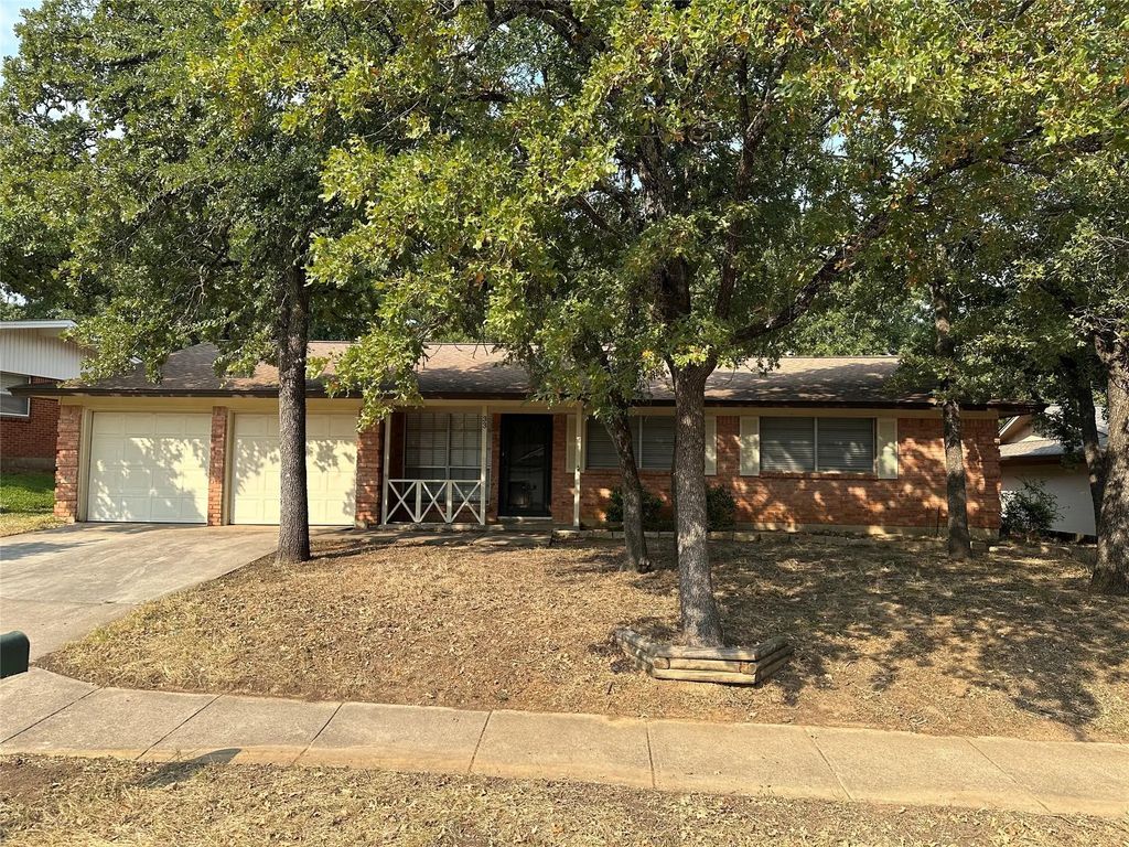 33 Somerset Terrace, Bedford