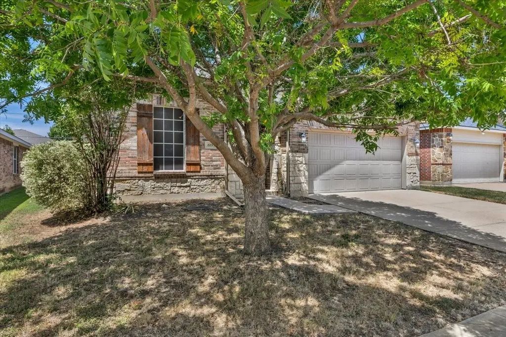 619 Denali, Arlington